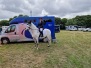 Area Dressage National Qualifier Pony Club 2023