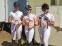 Area Dressage Qualifier 2018