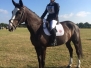 Area Eventing 2018