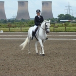 Area Dressage Qualifier - Bold Heath 2017