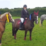 Area 4 Show Jumping 2017