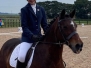 Dressage Winter League #1 October 2021