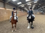Dressage - Winter League January 2023