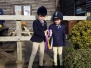 Dressage Winter Series #1 20th Oct 2019