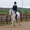20170319 Dressage 2
