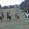 Eventing Team 2018