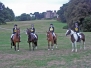 Eventing Championships 2018