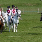 Prince Philips Mounted Games Area 4 Competition