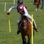 Prince Philips Mounted Games Area 4 Competition