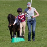 Prince Philips Mounted Games Area 4 Competition