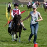 Prince Philips Mounted Games Area 4 Competition