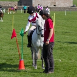 Prince Philips Mounted Games Area 4 Competition