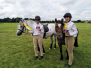 Mounted Games Pony Club JCB Championships 2023