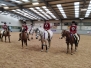 Mounted Games Winter League Feb 2023