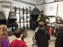 Quiz Training - Farriery