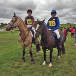 Land Rover Eventing 2018