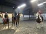 Show Jumping Lesson June 23