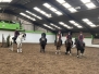 Show Jumping Lesson - Osbaldeston