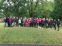 Sponsored Walk 18