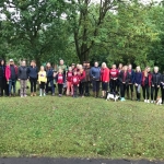Sponsored Walk 2018 #1 Sponsored Walk 2018 #1