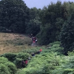 Sponsored Walk 2018 #3 Sponsored Walk 2018 #3