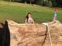 Tetrathlon Pony Club JCB Championships 2023