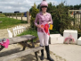 Tetrathlon Qualifier Pony Club 2023