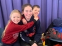 Triathlon Competition 16th February 2020