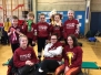 Triathlon Competition 3rd March 2019