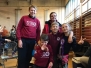 Triathlon Winter 27th October 2019
