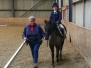 Winter League Dressage #2 2018