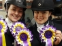 Winter League Dressage #3 2019