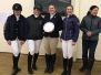 Winter League Dressage #5 2019