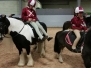 Winter League Mounted Games #2