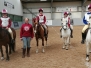 Winter League Mounted Games Final