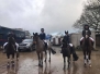 Winter League Show Jumping #3