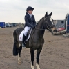Winter Dressage 2017 - 2018 - Bold Heath