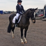 Winter Dressage 2017 - 2018 - Bold Heath