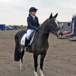 Winter Dressage 2017 - 2018 - Bold Heath