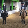 Winter League Show Jumping Finals at Osbaldeston