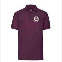 Branch Polo Shirt